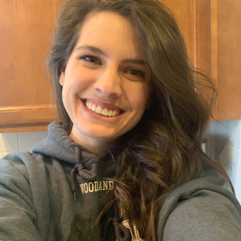 Meet your Posher, Karalynn